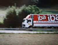 iba Lastwagen