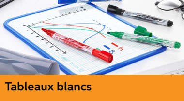 BIC tableaux blancs